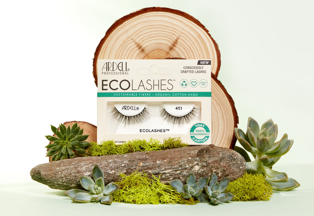 Ardell Ecolash Lashes - 451