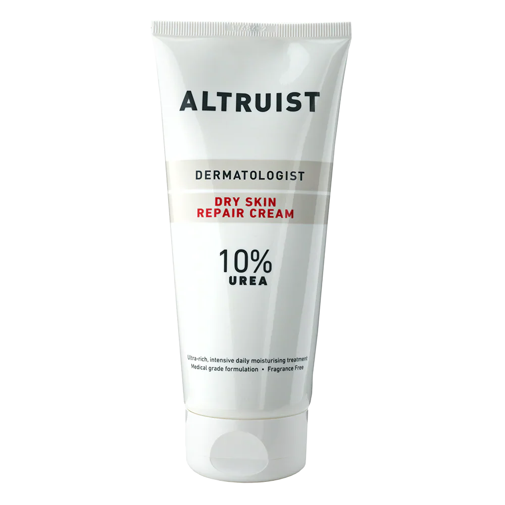 Altruist Dry Skin Repair Cream 10% Urea 200ml Main image