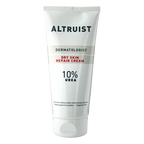 Altruist Dry Skin Repair Cream 10% Urea 200ml