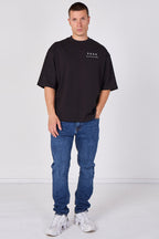 Heavyweight Oversized Graphic T-Shirt
