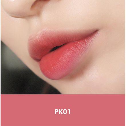 Apieu Juicy-Pang Mousse Tint PK01 Guava Secondary image