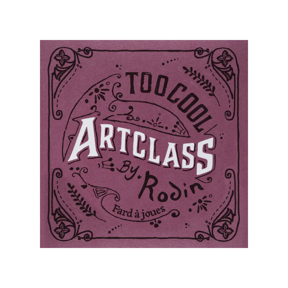 Too Cool for School Artclass By Rodin Blusher De Mauve