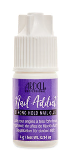 Ardell Nail Addict Strong Hold Glue, 4g