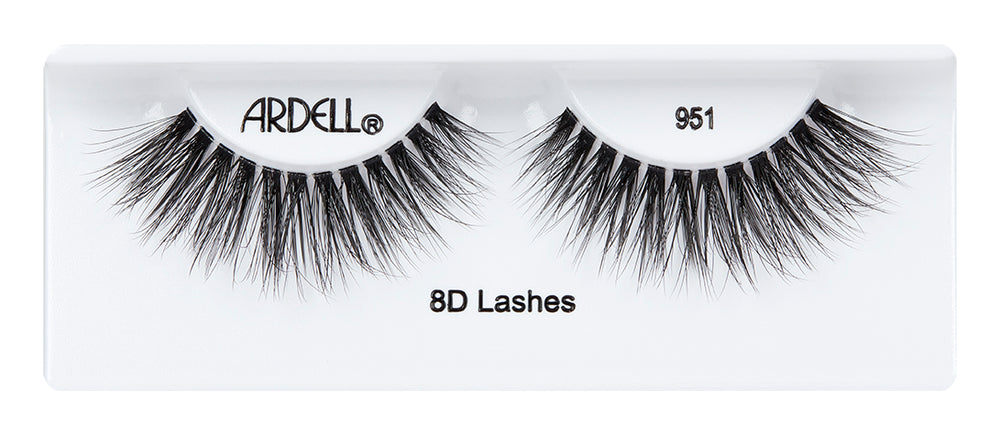 Ardell 8D Lashes 951 Secondary image