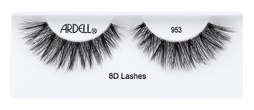 Ardell 8D Lashes 953 Secondary image