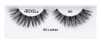 A Russian inspired pair 8D Lash features a maximum volume, long length, and crisscrossed layers of finely tapered fibers