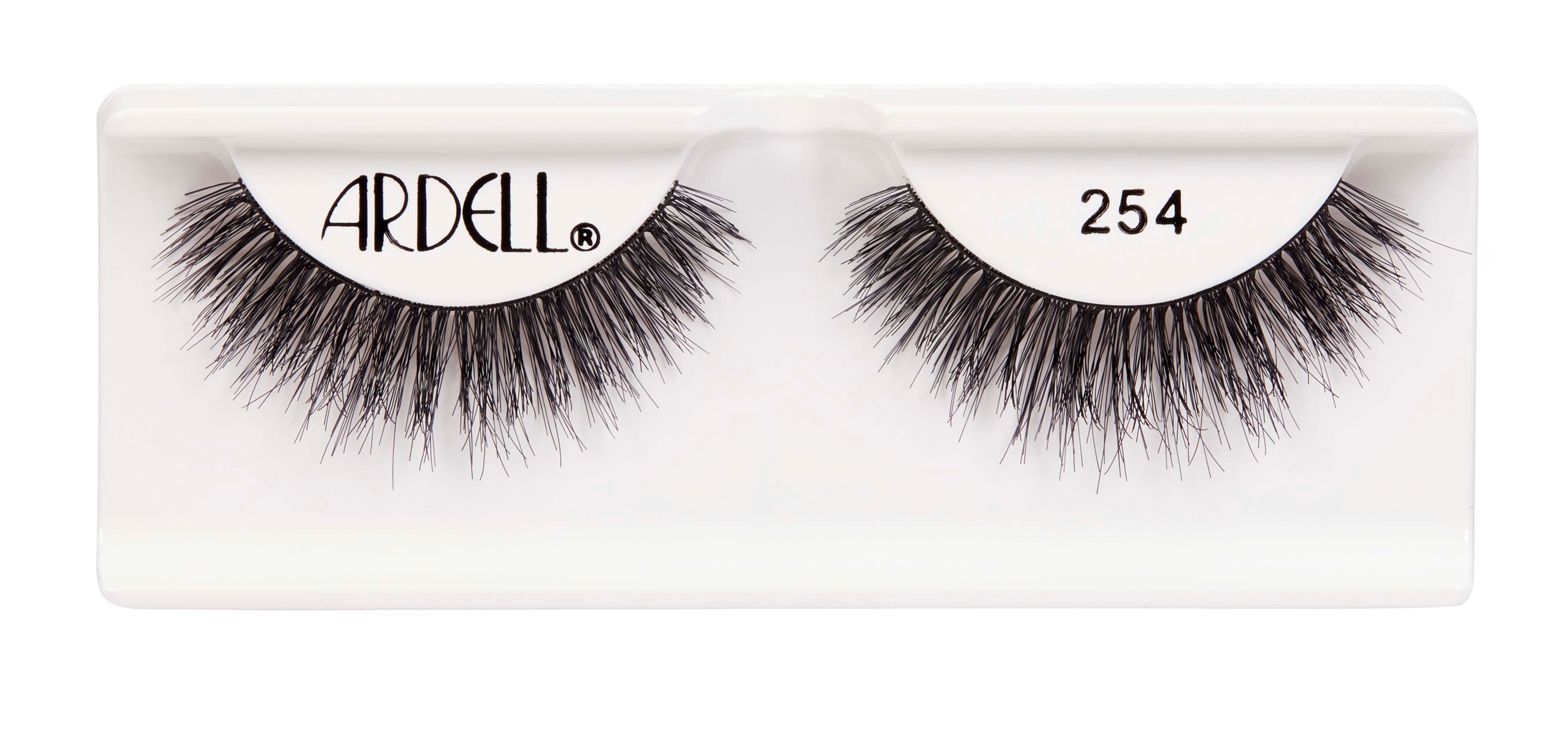 Ardell Mega Volume Lashes 254 Secondary image