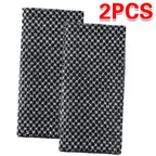 [UK Warehouse] Body Cleaning Back Scrubber Exfoliating Bath Towel Washcloth Shower Scrubber