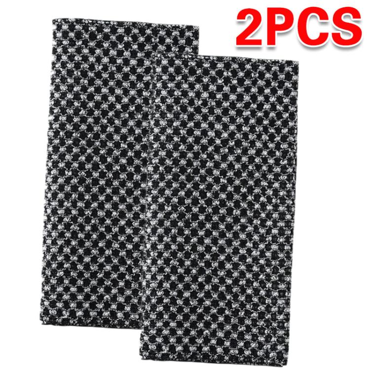 [UK Warehouse] Body Cleaning Back Scrubber Exfoliating Bath Towel Washcloth Shower Scrubber