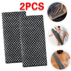[UK Warehouse] Body Cleaning Back Scrubber Exfoliating Bath Towel Washcloth Shower Scrubber