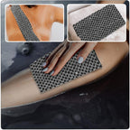 [UK Warehouse] Body Cleaning Back Scrubber Exfoliating Bath Towel Washcloth Shower Scrubber