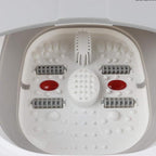 [UK Warehouse] 500W Electric Infrared Foot Massager Wet Bath Spa Relax Therapy Pedicure Soothe