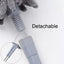 [UK Warehouse] 9pcs Extendable Feather Duster Long Telescopic Duster Magic Static Duster Brush