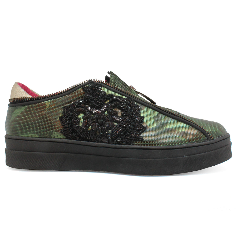 Designer Shoes for Ladies in the UK