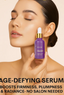 AmmuRi Age Reverse Serum – Advanced Botox Alternative Anti-Aging Formula – 30ml Ammuri Skincare