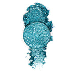 With Love Cosmetics Pressed Glitters - Amor