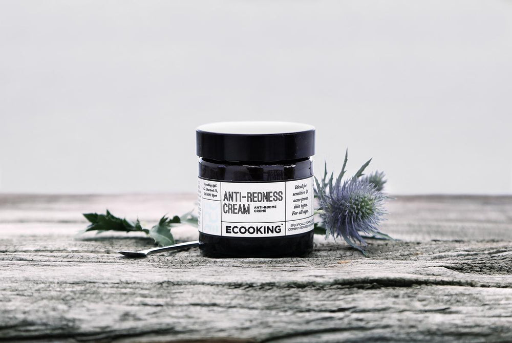Ecooking Anti Redness Cream, 50ml Secondary image