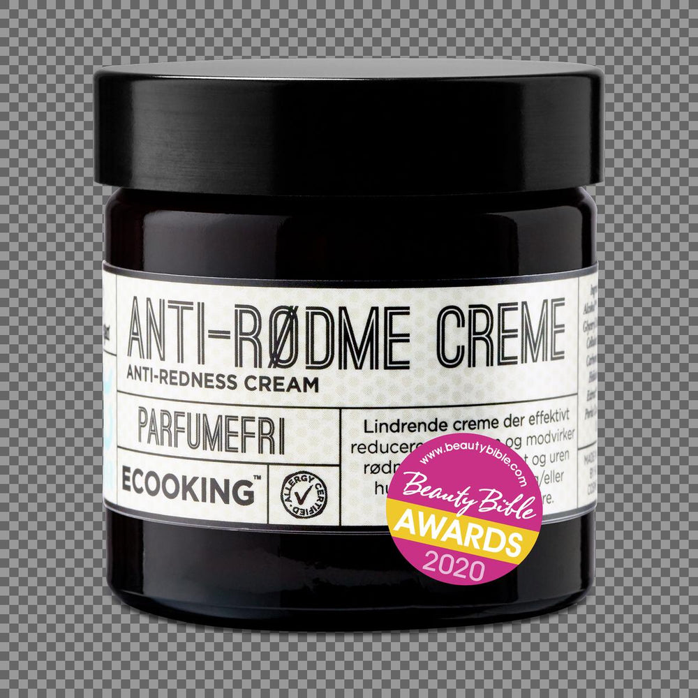 Ecooking Anti Redness Cream, 50ml Main image