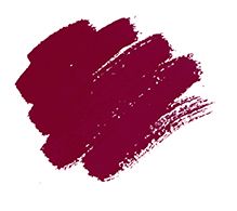 Ardell Beauty Forever Kissable Lip Stain - Bleeding Love (Wine) Secondary image