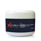 Xmaze Natural Night Body and Foot Cream |Prevents Cracked, Enhances Skin Softness, and Deeply Hydrates | 100% Natural and Paraben Free (30ml)