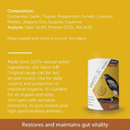 Verm-X Original Powder for Raptors