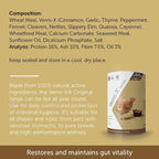 Verm-X Pellets for Poultry, Ducks and Fowl