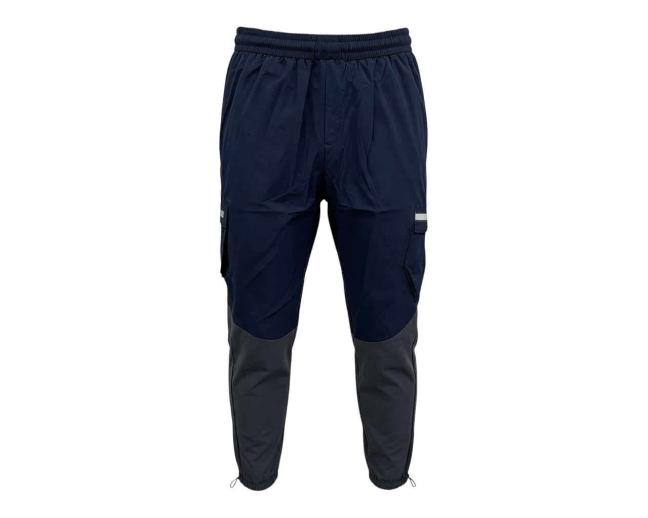 Lightweight Micro Tech Cargo Trouser