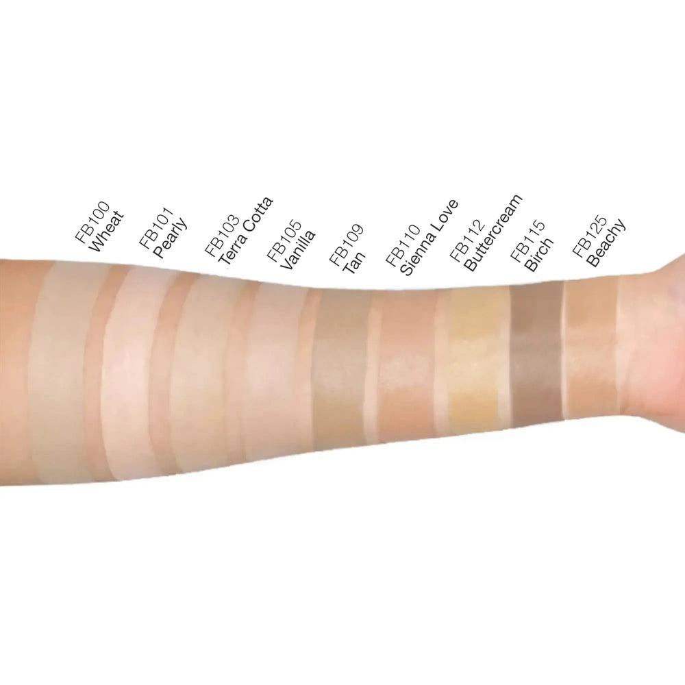 BB Cream - Beachy Maiden-Art