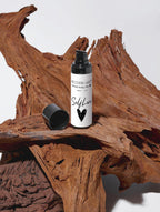 Radiant Glow - Luminous Foundation N.07 Selfnamed