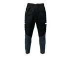 Lightweight Micro Tech Cargo Trouser