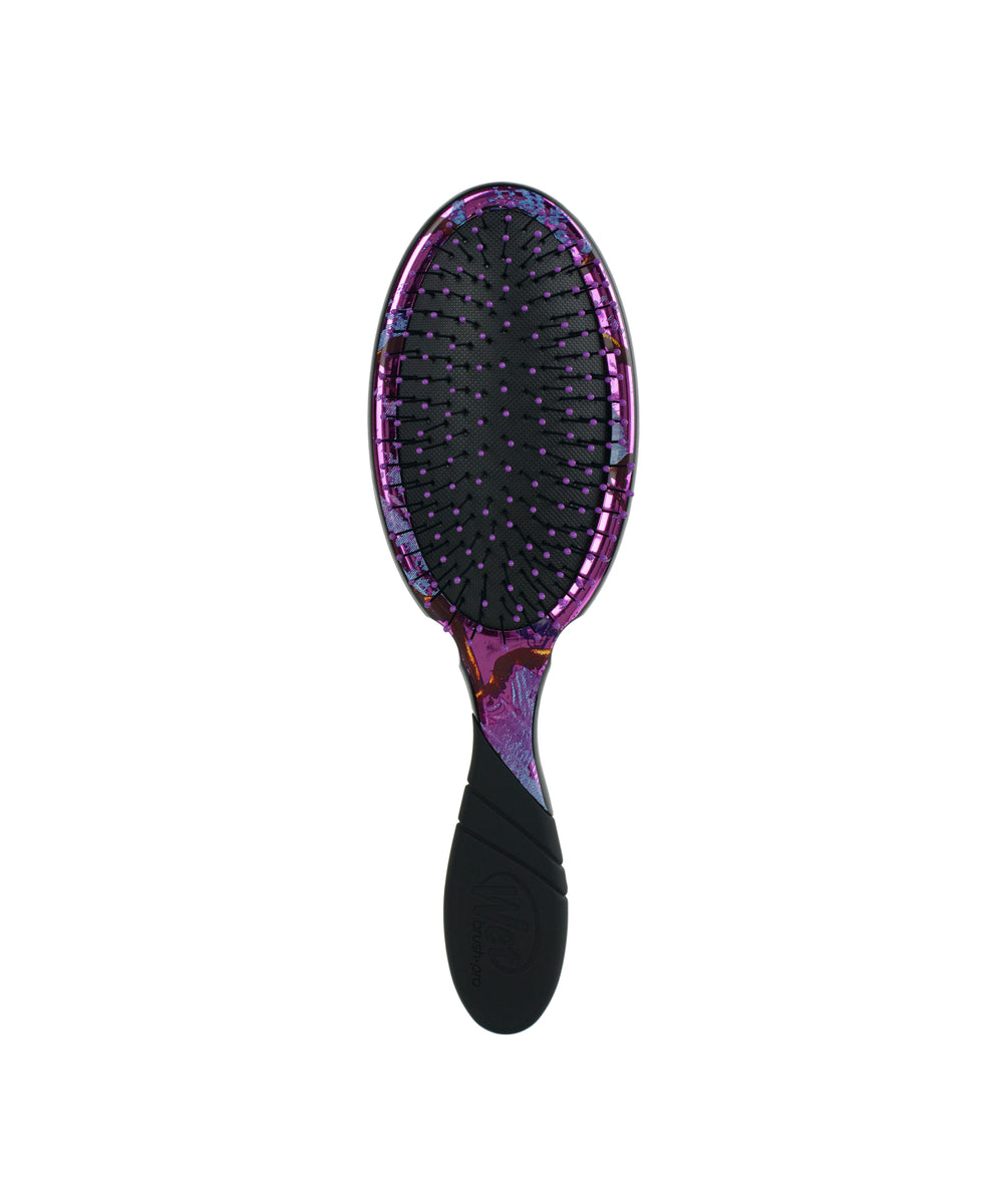 WetBrush Pro Detangler Metamorphosis Sapphire Empress Main image