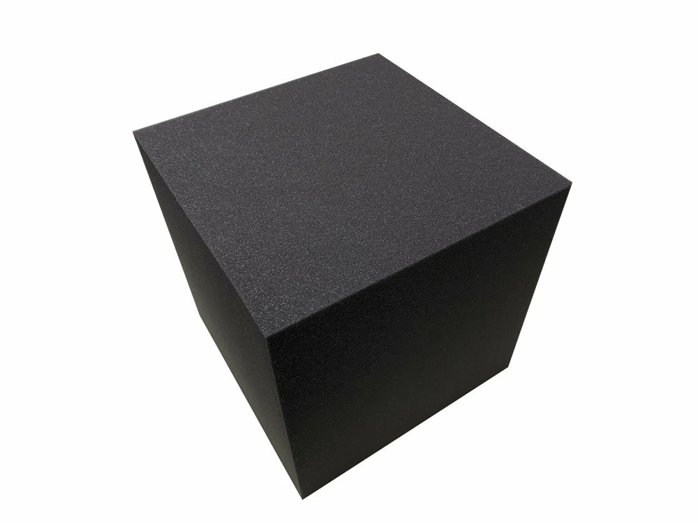 Quadrant Corner Bass Trap Corner Kit Acoustic Studio Foam