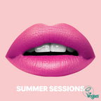 Beauty BLVD Mattitude Lip Liquid – Summer Sessions