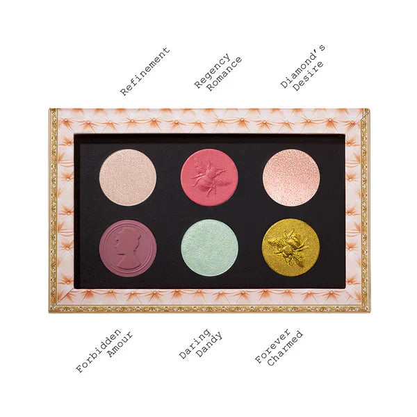 Pat McGrath Labs MTHRSHP: Belle of the Ball