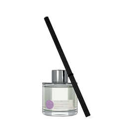 Parks London Home Collection 100ml diffuser - Blackcurrant and Fig