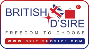 British D'sire