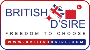 British D'sire