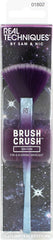 Real Techniques Brush Crush Volume 2 Fan 304 Makeup Brush for Highlighting