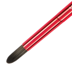 Melanie Mills Hollywood Long Detail Makeup Brush MM05 X OMNIA®
