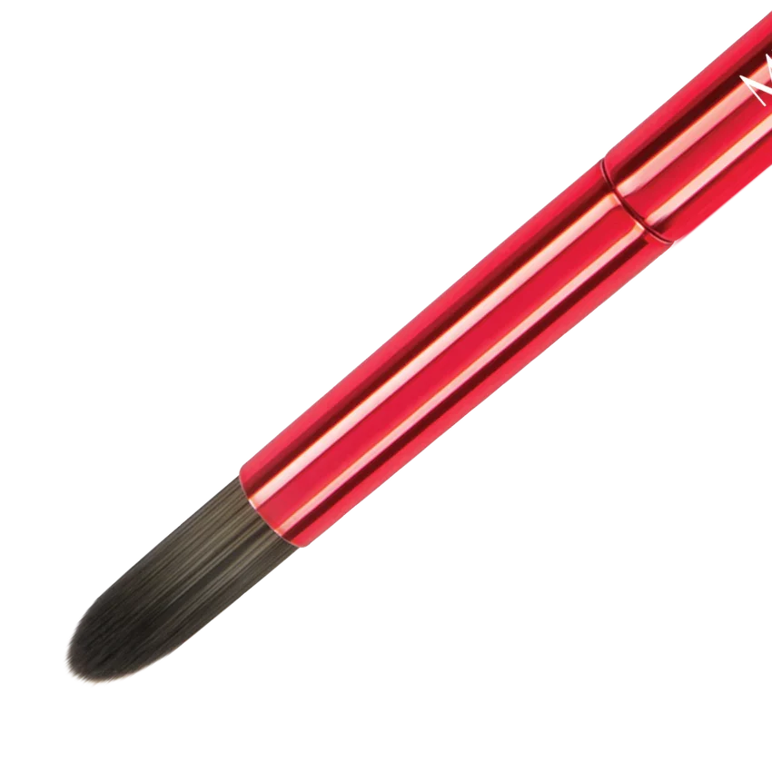 Melanie Mills Hollywood Long Detail Makeup Brush MM05 X OMNIA®