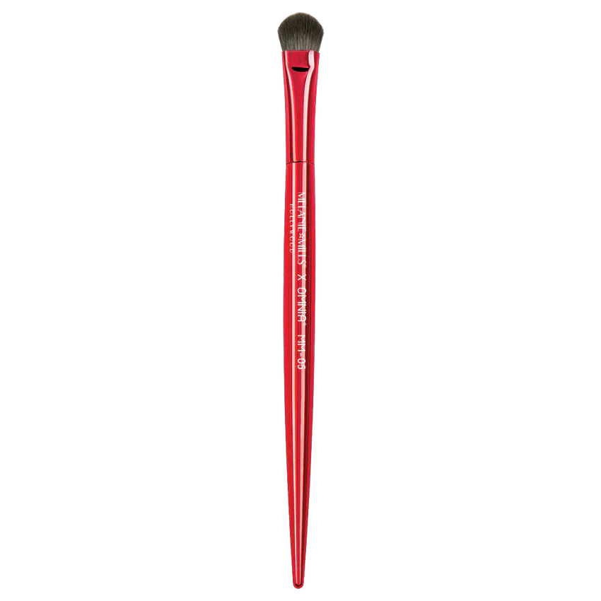 Melanie Mills Hollywood Eyeshadow / Concealer Brush MM06 X OMNIA®
