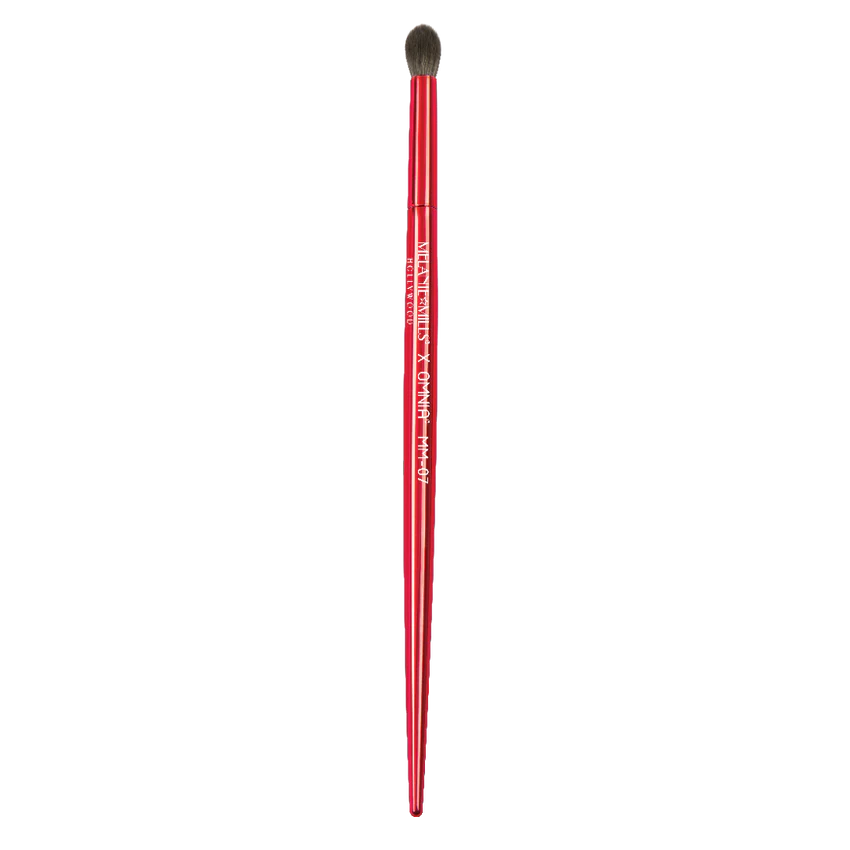 Melanie Mills Hollywood Pencil Brush MM07 X OMNIA®
