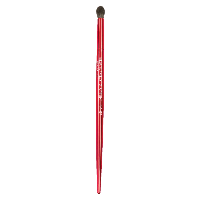 Melanie Mills Hollywood Pencil Brush MM07 X OMNIA® Main image