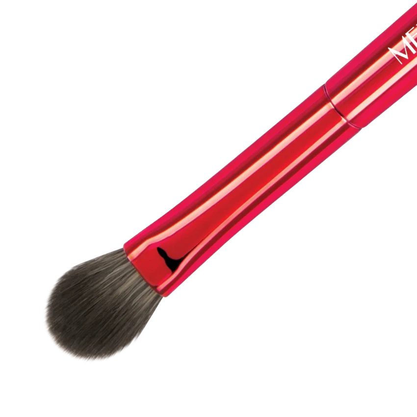 Melanie Mills Hollywood Soft Blending Brush MM08 X OMNIA®