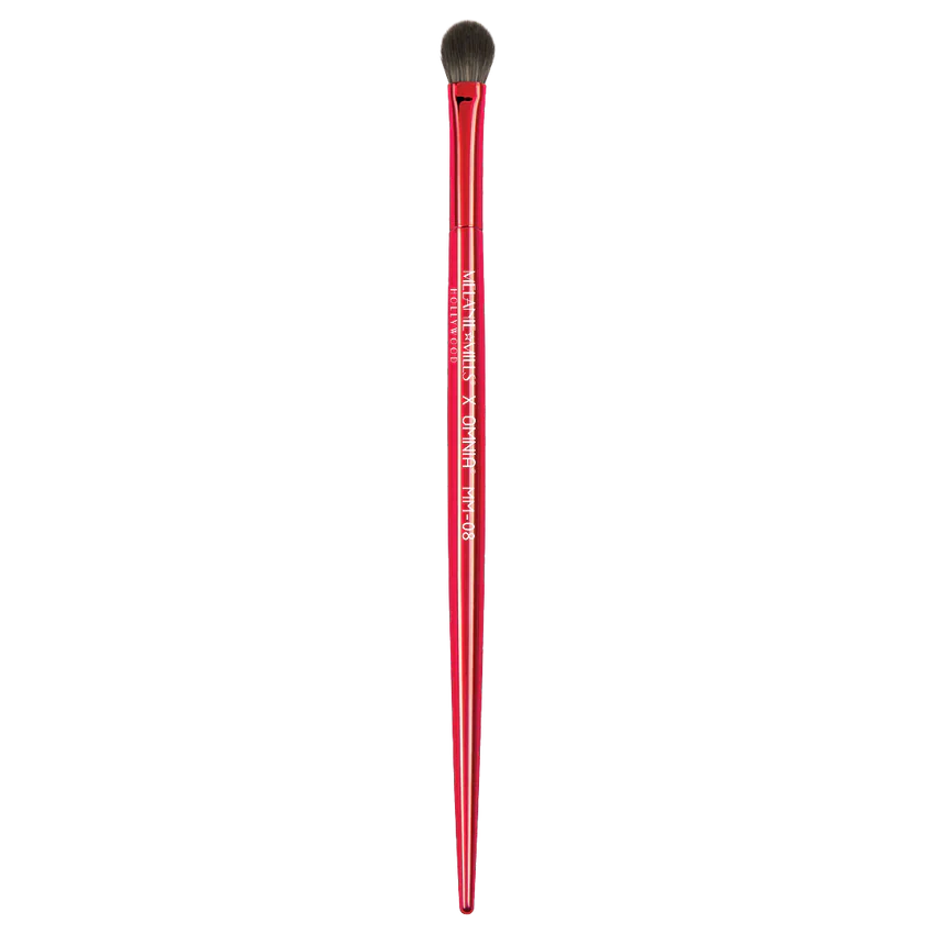 Melanie Mills Hollywood Soft Blending Brush MM08 X OMNIA®