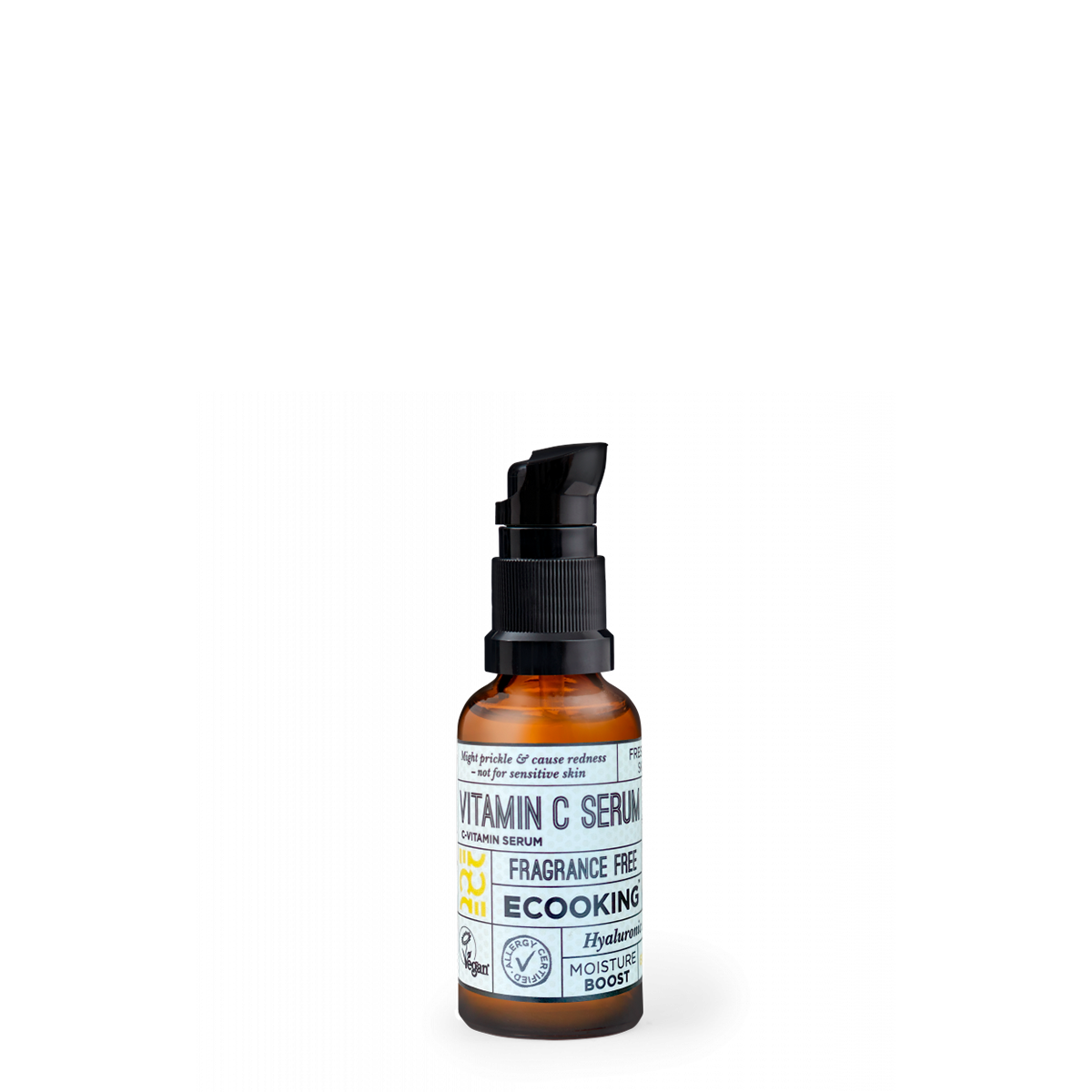 Ecooking Vitamin C Serum, 20ml Main image