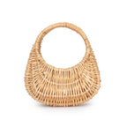 Shopping Basket Gondola Basket Small