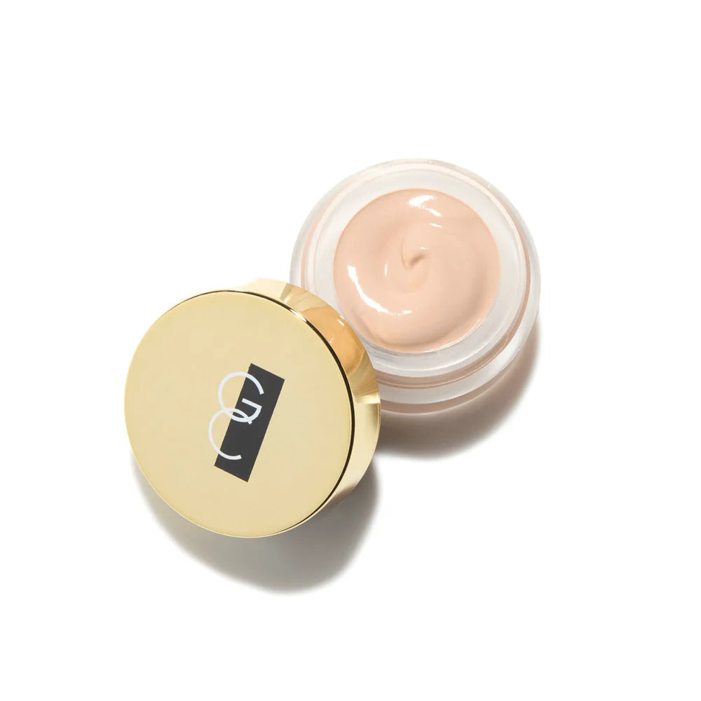 Gerard Cosmetics Clean Canvas Eye Concealer and Base Fair Secondary image