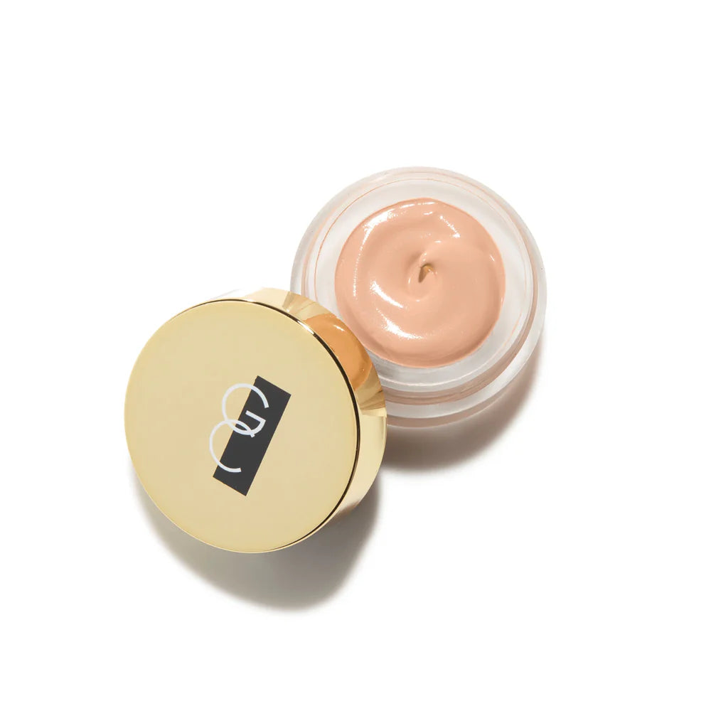Gerard Cosmetics Clean Canvas Eye Concealer and Base Medium Secondary image