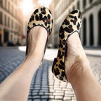 Coquette - Leopard ballerina - Chanii B